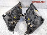Фары Ксенон Комплект Ford Focus 2M5113W029DF Рест - АвтоСклад31.рф - авторазборка контрактные б/у запчасти в г. Белгород