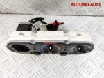 Блок управления отопителем Ford Fiesta 2S6H18549BE - АвтоСклад31.рф - авторазборка контрактные б/у запчасти в г. Белгород