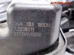 Коллектор впускной VW Golf 4 1,6 AVU 06A133203BM - АвтоСклад31.рф - авторазборка контрактные б/у запчасти в г. Белгород