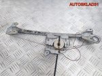 Стеклоподъемник элект. задний правый Opel Astra H - АвтоСклад31.рф - авторазборка контрактные б/у запчасти в г. Белгород