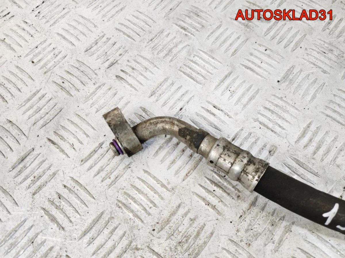 Трубка кондиционера Volkswagen Golf 4 1J0820721AN - АвтоСклад31.рф - авторазборка контрактные б/у запчасти в г. Белгород