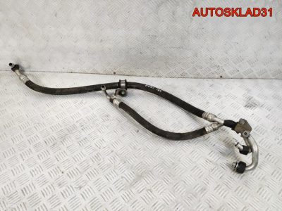 Трубка кондиционера Audi 100 C4 4A0260701D - АвтоСклад31.рф - авторазборка контрактные б/у запчасти в г. Белгород