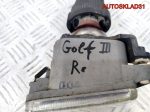 Фара противотуманная правая Volkswagen Golf 3 - АвтоСклад31.рф - авторазборка контрактные б/у запчасти в г. Белгород
