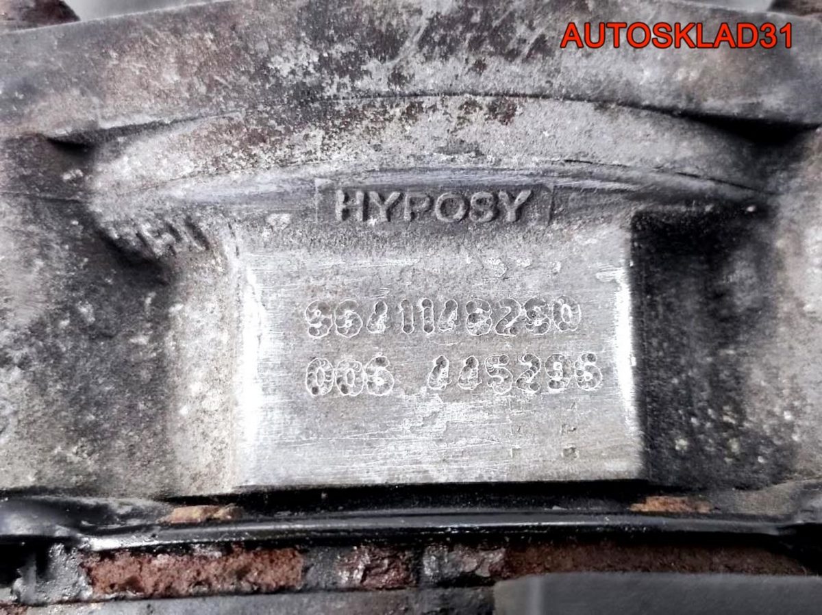 Насос ЭГУР Renault Kangoo 1 1,9 Дизель 183042610Y - АвтоСклад31.рф - авторазборка контрактные б/у запчасти в г. Белгород