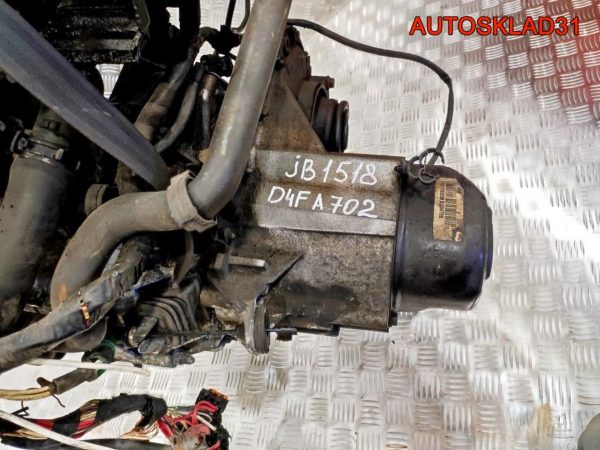 Трубка кондиционера Audi 100 C4 4A0260701D - АвтоСклад31.рф - авторазборка контрактные б/у запчасти в г. Белгород