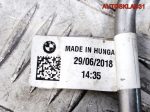 Трубка масляная турбины BMW F30 851361603 - АвтоСклад31.рф - авторазборка контрактные б/у запчасти в г. Белгород