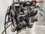 Двигатель 112.912 Mercedes Benz W203 2,6 Бензин - АвтоСклад31.рф - авторазборка контрактные б/у запчасти в г. Белгород