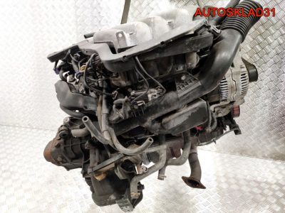Двигатель X16XEL Opel Vectra B 1.6 Дорест - АвтоСклад31.рф - авторазборка контрактные б/у запчасти в г. Белгород
