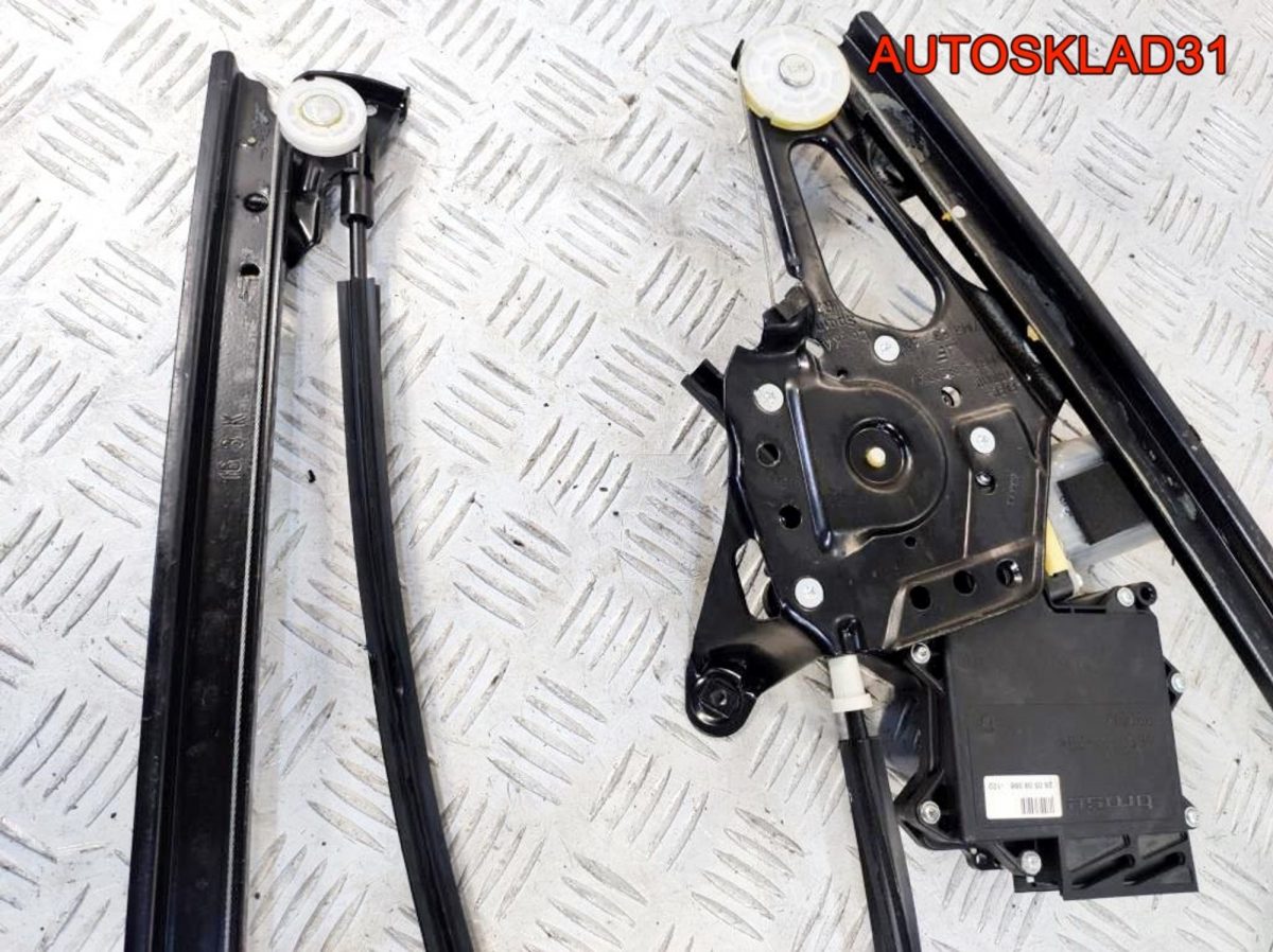 Стеклоподъемник перед правый VW Sharan 7M3837402 - АвтоСклад31.рф - авторазборка контрактные б/у запчасти в г. Белгород