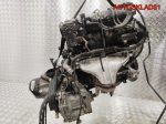 Двигатель D4F 722 Renault Clio 3 1.2 Бензин - АвтоСклад31.рф - авторазборка контрактные б/у запчасти в г. Белгород