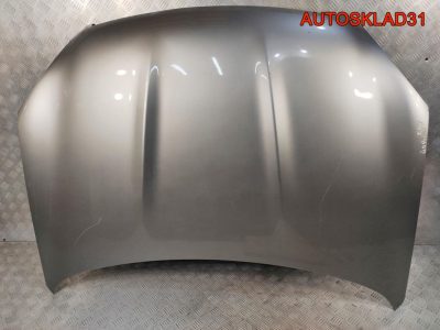 Капот Nissan Qashqai J10 F5100JD0M0 - АвтоСклад31.рф - авторазборка контрактные б/у запчасти в г. Белгород