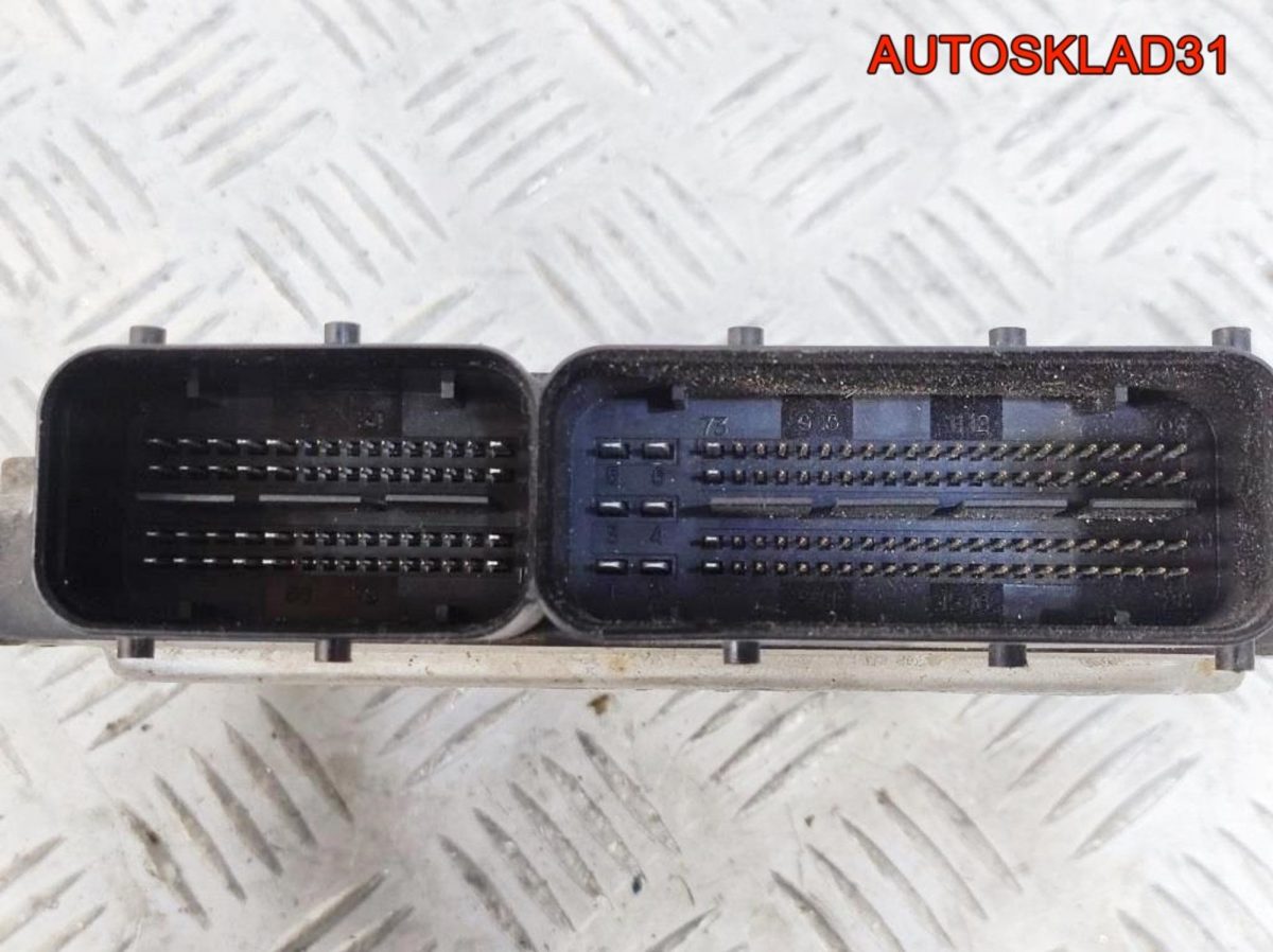 Блок ЭБУ Chevrolet Lacetti 2,0 Z20S1 96820448 - АвтоСклад31.рф - авторазборка контрактные б/у запчасти в г. Белгород