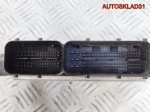 Блок ЭБУ Chevrolet Lacetti 2,0 Z20S1 96820448 - АвтоСклад31.рф - авторазборка контрактные б/у запчасти в г. Белгород