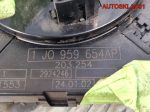 Механизм подрулевой VW Passat B5 1J0959654AP - АвтоСклад31.рф - авторазборка контрактные б/у запчасти в г. Белгород