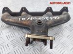 Коллектор выпускной VW Touran 2,0 BSX 06A253031BJ - АвтоСклад31.рф - авторазборка контрактные б/у запчасти в г. Белгород