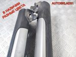 Накладка на порог Renault Sandero 1 8200740835 - АвтоСклад31.рф - авторазборка контрактные б/у запчасти в г. Белгород