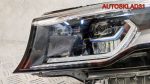Фара левая Laser LED BMW G20 lE16A6386 2021 год - АвтоСклад31.рф - авторазборка контрактные б/у запчасти в г. Белгород