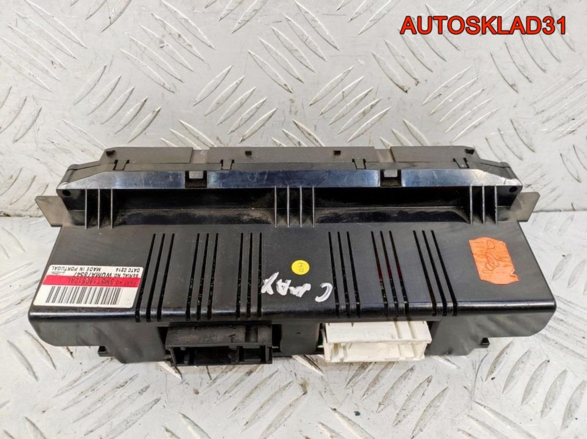 Блок управления климата Ford C-MAX 2 3M5T18C612AL - АвтоСклад31.рф - авторазборка контрактные б/у запчасти в г. Белгород