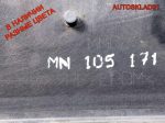 Бампер передний Mitsubishi Colt Z3 MN105171 - АвтоСклад31.рф - авторазборка контрактные б/у запчасти в г. Белгород