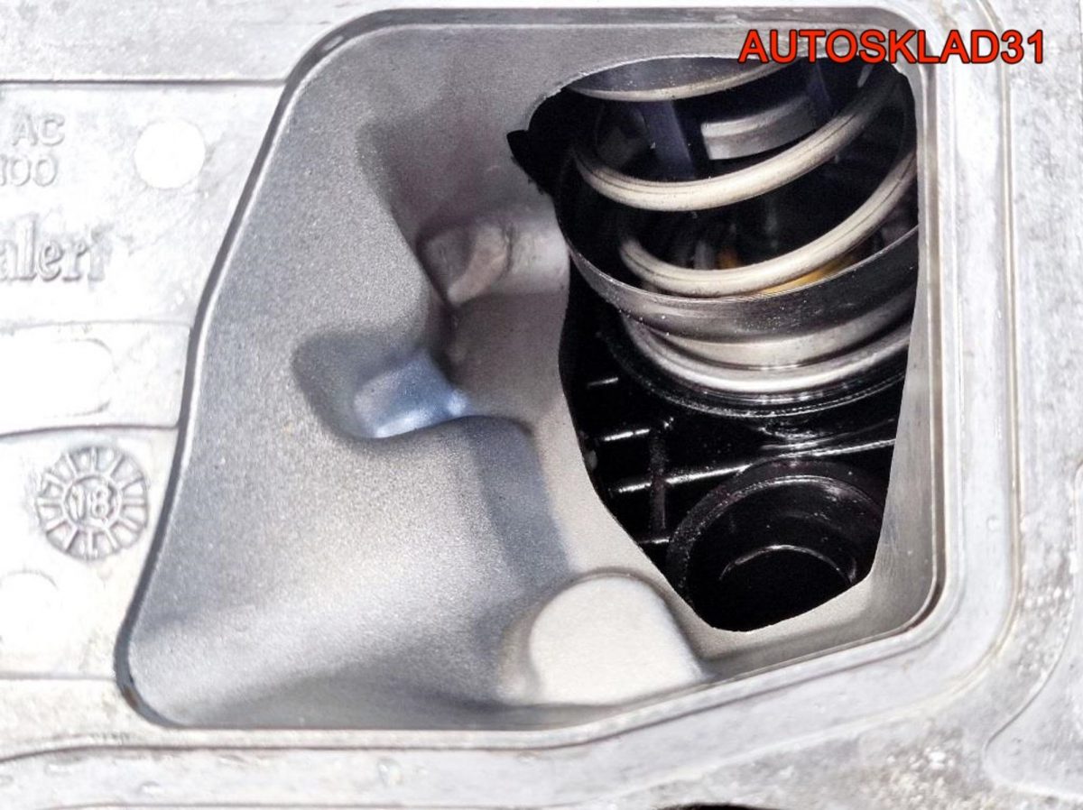 Насос водяной BMW F30 2,0 B47D20A 11518514458 - АвтоСклад31.рф - авторазборка контрактные б/у запчасти в г. Белгород