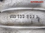 Коллектор впускной VW Passat B5 1,8 ADR 058133205B - АвтоСклад31.рф - авторазборка контрактные б/у запчасти в г. Белгород