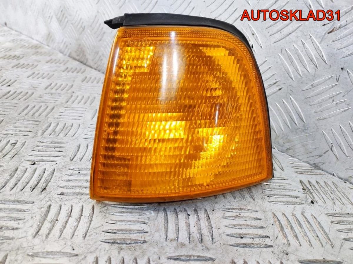 Указатель поворота левый Audi 80 B4 893953049 - АвтоСклад31.рф - авторазборка контрактные б/у запчасти в г. Белгород