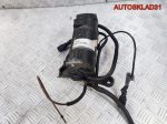 Компрессор пневмоподвески Audi A8 D3 4E0616005E - АвтоСклад31.рф - авторазборка контрактные б/у запчасти в г. Белгород