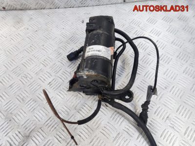 Компрессор пневмоподвески Audi A8 D3 4E0616005E - АвтоСклад31.рф - авторазборка контрактные б/у запчасти в г. Белгород