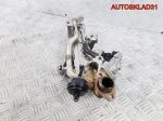 Радиатор EGR в сборе BMW F30 B47D20A 11718513691 - АвтоСклад31.рф - авторазборка контрактные б/у запчасти в г. Белгород