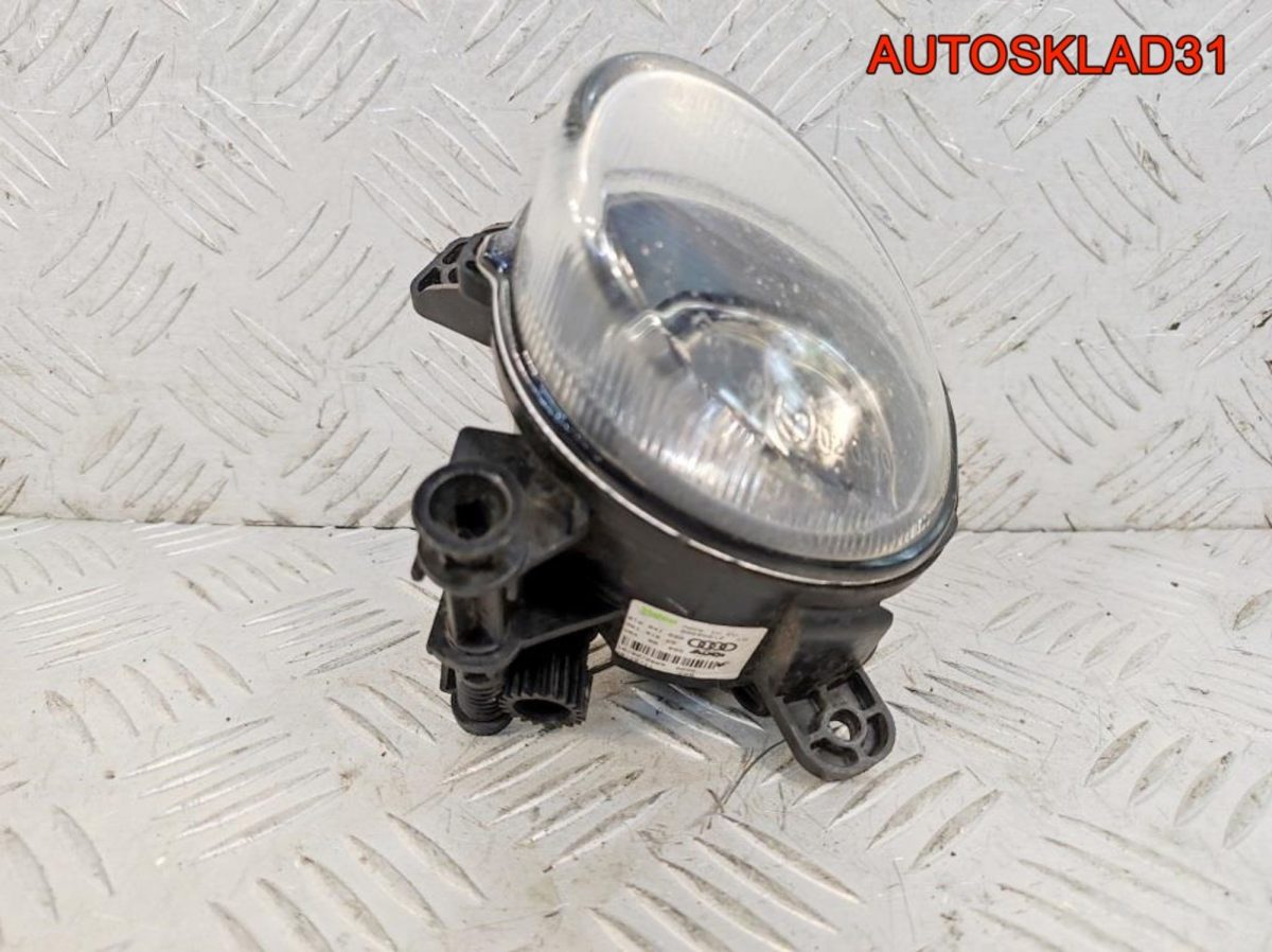 Фара противотуманная левая Audi A6 C7 8T0941699 - АвтоСклад31.рф - авторазборка контрактные б/у запчасти в г. Белгород