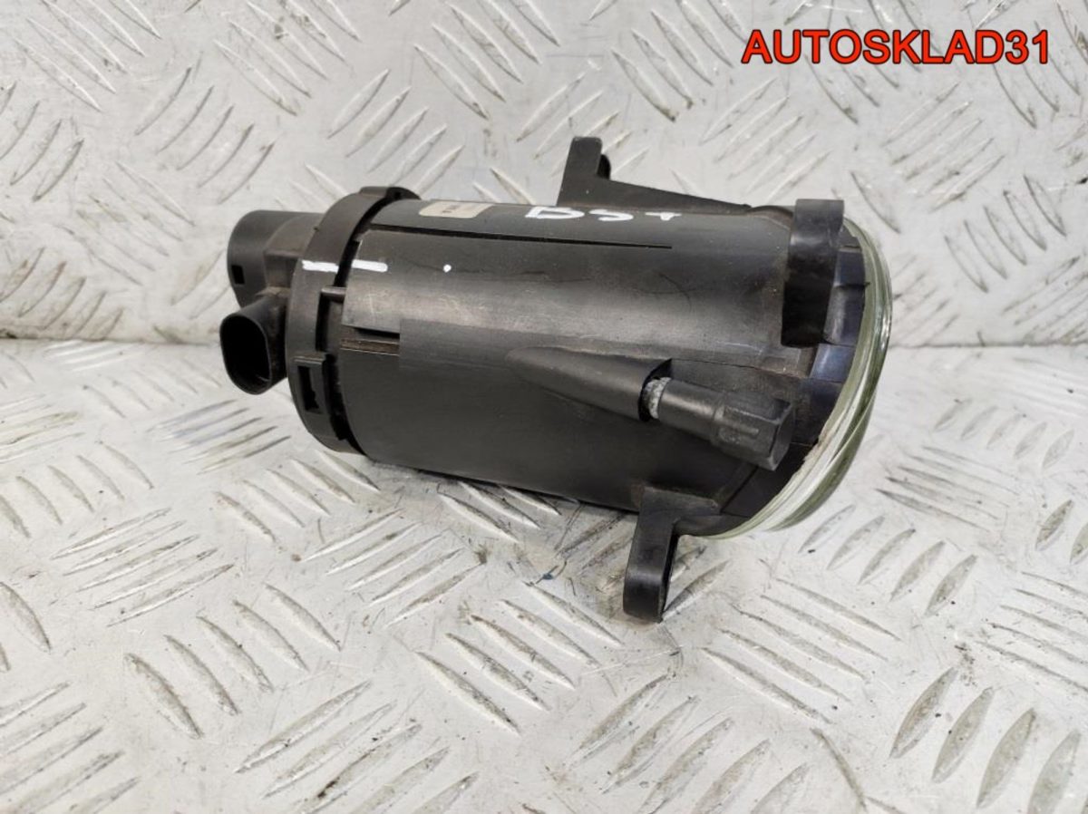 Фара противотуманная левая VW Passat B5 3B7941699A - АвтоСклад31.рф - авторазборка контрактные б/у запчасти в г. Белгород