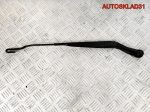 Дворник левый Nissan Primera P12 28881AU312 - АвтоСклад31.рф - авторазборка контрактные б/у запчасти в г. Белгород