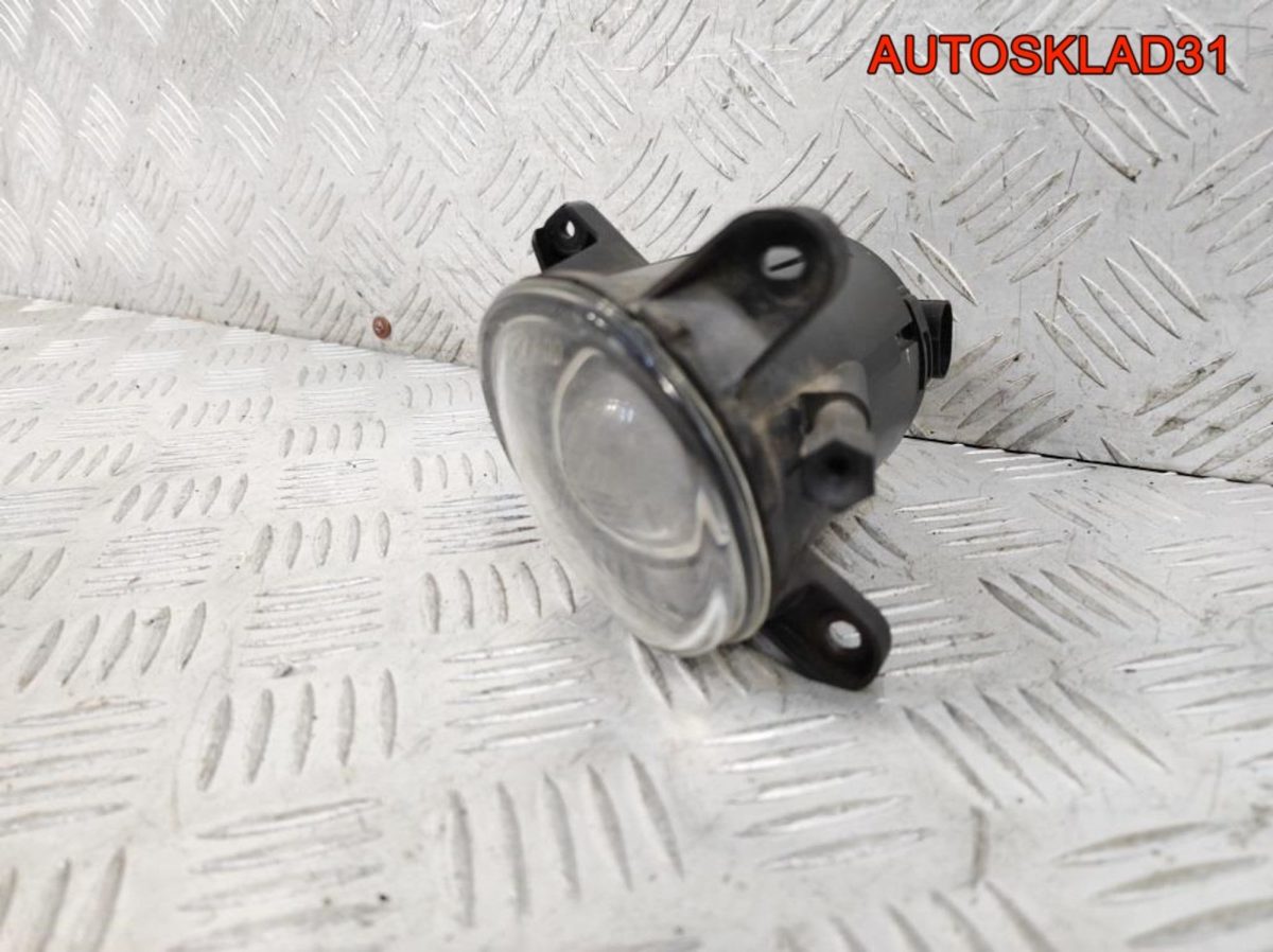 Фара противотуманная прав VW Passat B5 3B7941700A - АвтоСклад31.рф - авторазборка контрактные б/у запчасти в г. Белгород