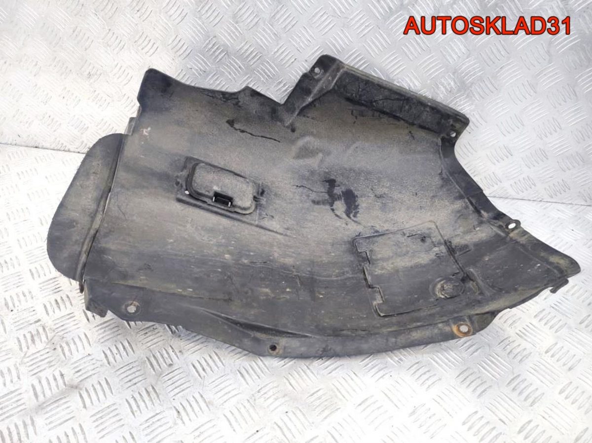 Подкрылок передний правый BMW E90 51717172500 - АвтоСклад31.рф - авторазборка контрактные б/у запчасти в г. Белгород