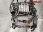 Двигатель ARJ Audi A6 C5 2,4 Бензин - АвтоСклад31.рф - авторазборка контрактные б/у запчасти в г. Белгород