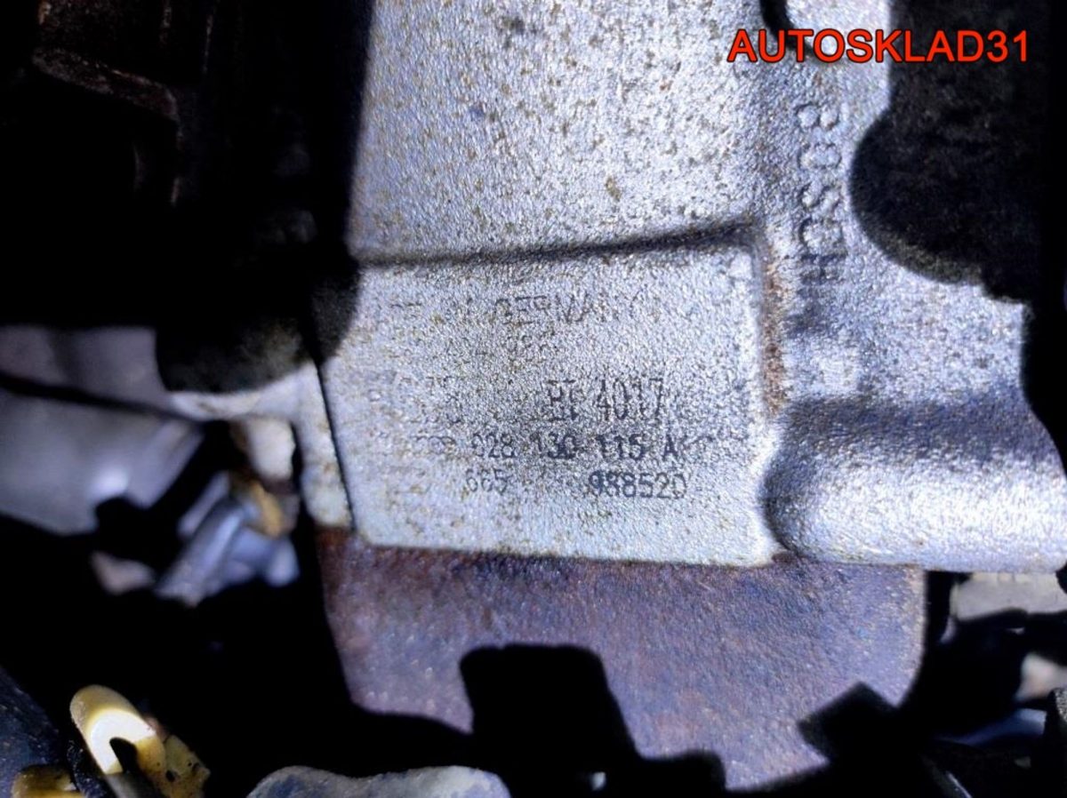 Трубка кондиционера Audi A4 2,0 AWA B6 8E0260701AQ - АвтоСклад31.рф - авторазборка контрактные б/у запчасти в г. Белгород