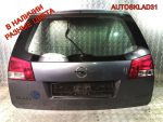Дверь багажника Opel Vectra C Универсал 93177882 - АвтоСклад31.рф - авторазборка контрактные б/у запчасти в г. Белгород