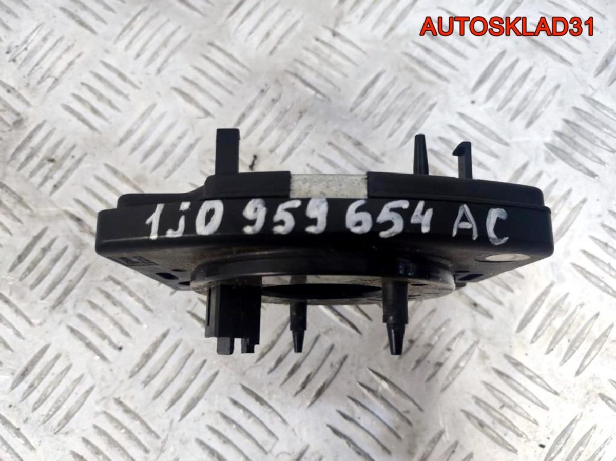 Механизм подрулевой Audi A6 C5 1J0959654AC - АвтоСклад31.рф - авторазборка контрактные б/у запчасти в г. Белгород