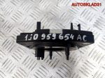 Механизм подрулевой Audi A6 C5 1J0959654AC - АвтоСклад31.рф - авторазборка контрактные б/у запчасти в г. Белгород