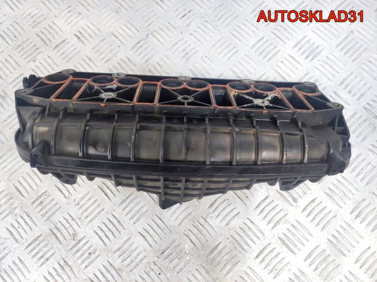 Коллектор впускной VW Touran 2,0 BMN 03G129711AP - АвтоСклад31.рф - авторазборка контрактные б/у запчасти в г. Белгород