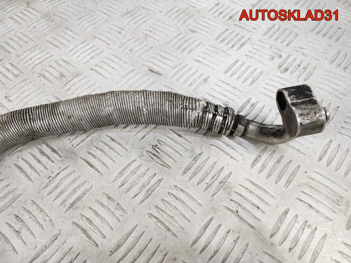 Трубка кондиционера Volkswagen Golf 4 1J0820721Q - АвтоСклад31.рф - авторазборка контрактные б/у запчасти в г. Белгород