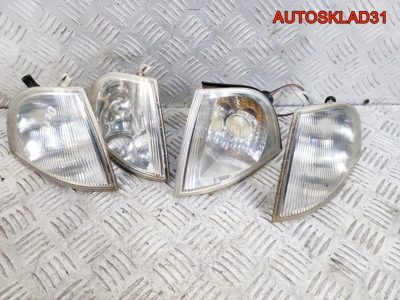 Указатель поворота Дефект Skoda Octavia 1U0953050 - АвтоСклад31.рф - авторазборка контрактные б/у запчасти в г. Белгород