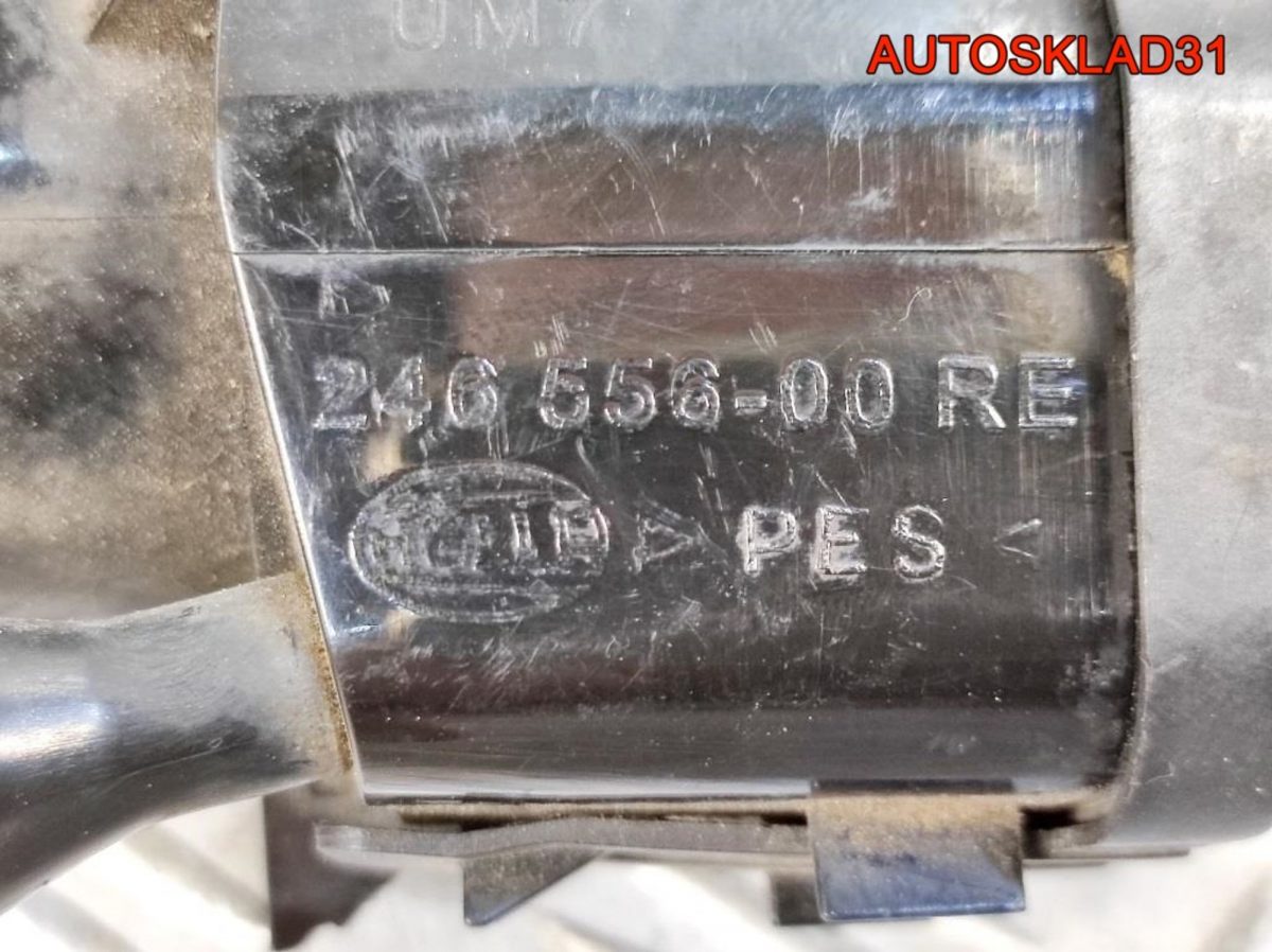 Фара противотуманная правая Audi A6 C5  24655600RE - АвтоСклад31.рф - авторазборка контрактные б/у запчасти в г. Белгород