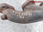 Коллектор выпускной BMW F30 B47D20A 11628519888 - АвтоСклад31.рф - авторазборка контрактные б/у запчасти в г. Белгород