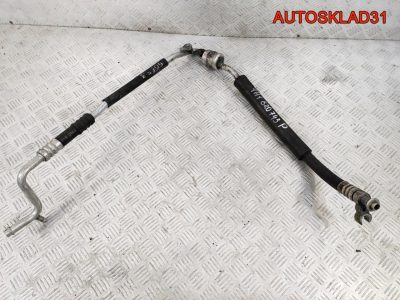 Трубка кондиционера Volkswagen Golf 3 1H1820743P - АвтоСклад31.рф - авторазборка контрактные б/у запчасти в г. Белгород