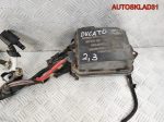 Проводка двигателя Fiat Ducato 2,3 JTD 1332043080 - АвтоСклад31.рф - авторазборка контрактные б/у запчасти в г. Белгород