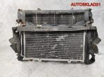 Радиатор основной Mercedes W210 2.7 CDI 2105005803 - АвтоСклад31.рф - авторазборка контрактные б/у запчасти в г. Белгород
