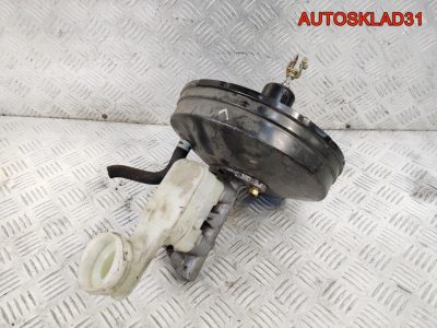 Усилитель тормозов вакуумный Honda Jazz 1,3 L13A1 - АвтоСклад31.рф - авторазборка контрактные б/у запчасти в г. Белгород