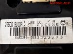 Блок климат контроля Nissan Note E11 275009U10A - АвтоСклад31.рф - авторазборка контрактные б/у запчасти в г. Белгород