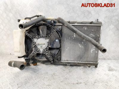 Радиатор основной Subaru Forester 3 2,0 45119AG080 - АвтоСклад31.рф - авторазборка контрактные б/у запчасти в г. Белгород